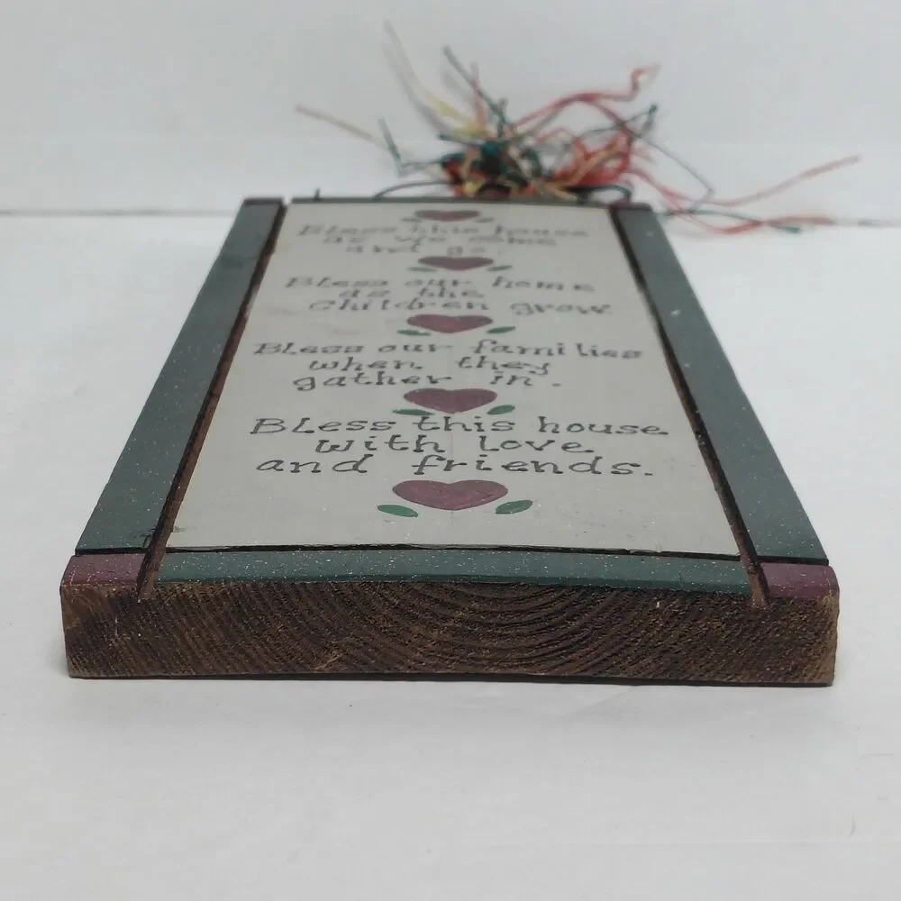 N/A primitive wooden